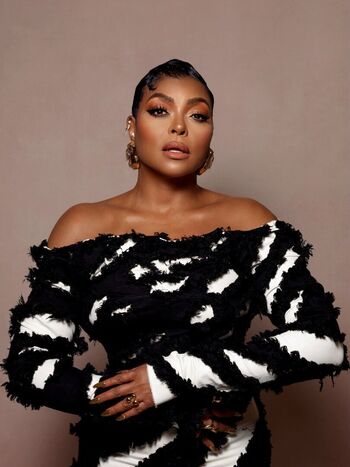 Taraji P Henson
