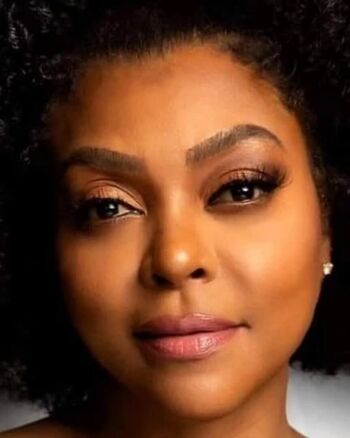 Leaked Taraji p henson private photo viral onlyfans