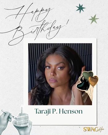 Leaked Taraji p henson private photo viral onlyfans