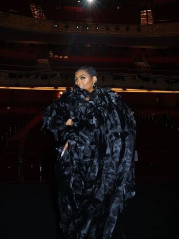 Leaked Taraji p henson private photo viral onlyfans