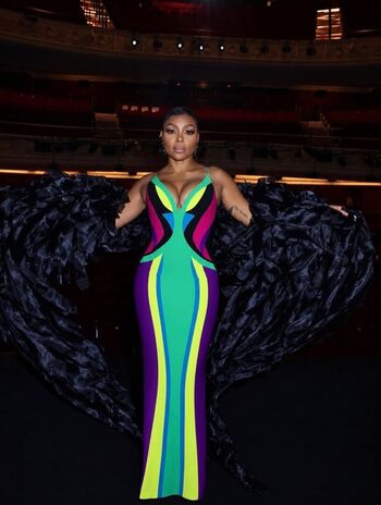 Leaked Taraji p henson private photo viral onlyfans