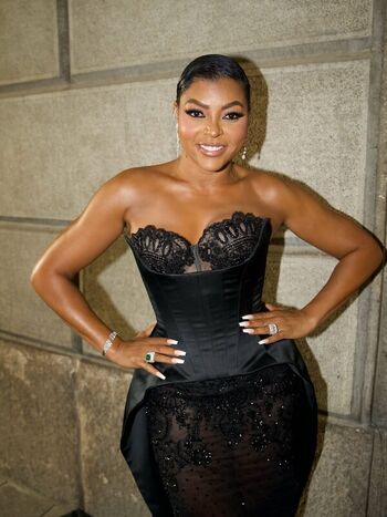 Taraji P Henson