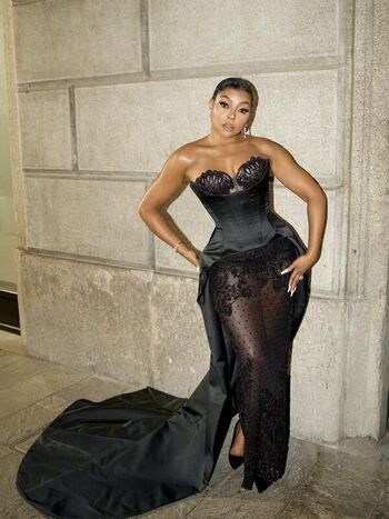 Leaked Taraji p henson private photo viral onlyfans