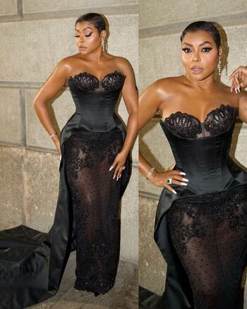 Taraji P Henson