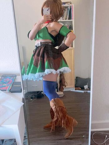Leaked Tarantunya private photo viral onlyfans
