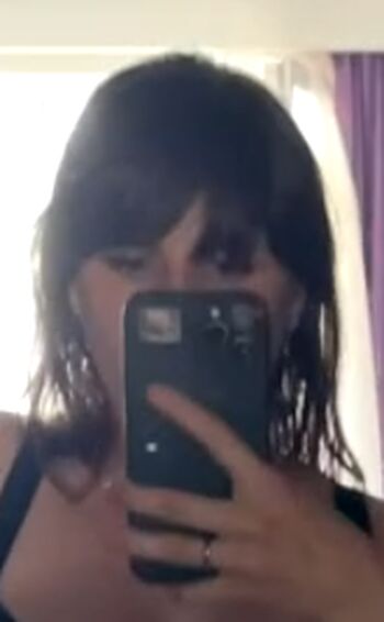 Leaked Tarathewitch private photo viral onlyfans