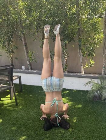 Leaked Tarayummy private photo viral onlyfans