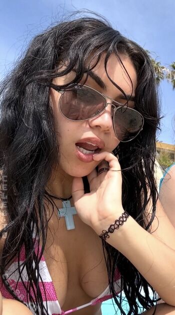Leaked Tarayummy private photo viral onlyfans