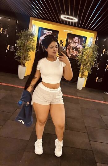 Leaked Tarcila private photo viral onlyfans