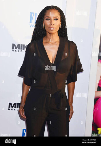 Tasha Smith