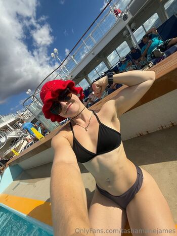 Leaked Tashamariejames private photo viral onlyfans