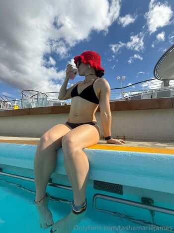 Leaked Tashamariejames private photo viral onlyfans