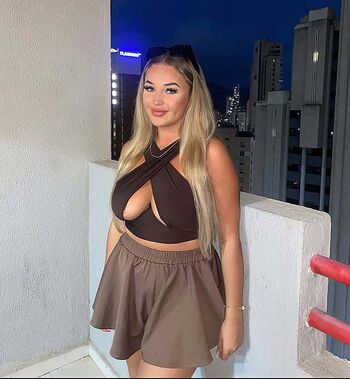 tashamoorexo