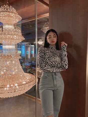 Leaked Tashayung page private photo viral onlyfans