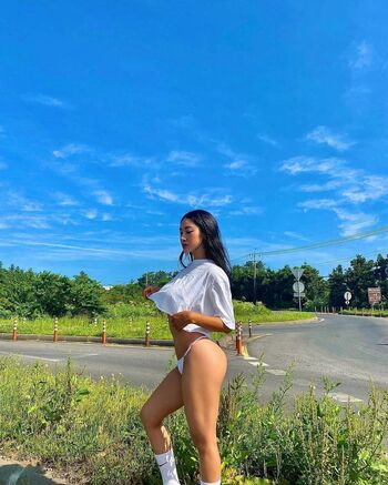Leaked Tashayung private photo viral onlyfans