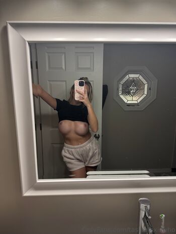Leaked Tasia alexis private photo viral onlyfans