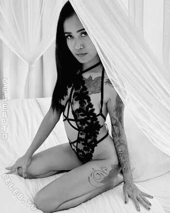 Leaked Tasya tyandra private photo viral onlyfans