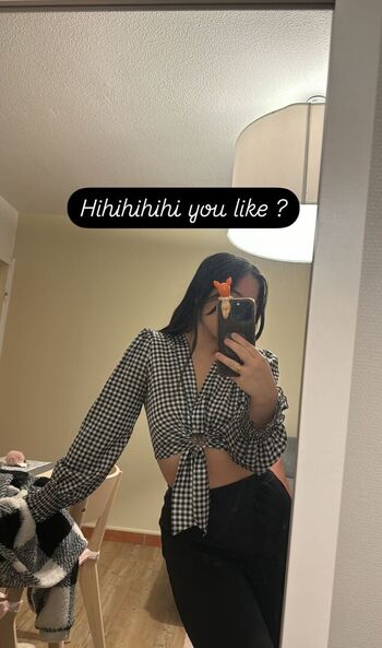 Leaked Tatamayouu private photo viral onlyfans