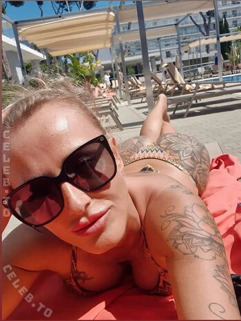 Leaked Tati ink private photo viral onlyfans
