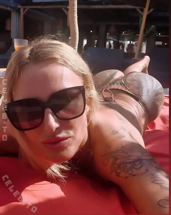 Leaked Tati ink private photo viral onlyfans