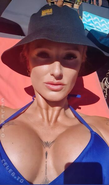 Leaked Tati ink private photo viral onlyfans