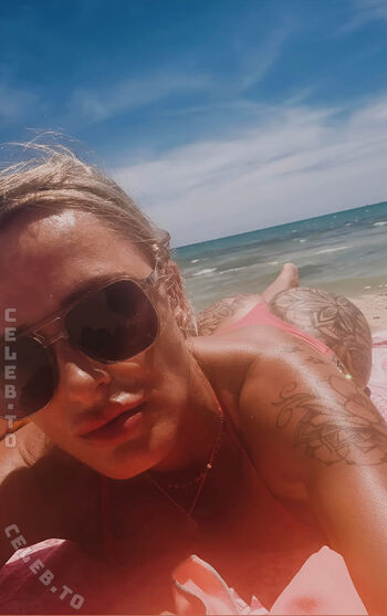 Leaked Tati ink private photo viral onlyfans