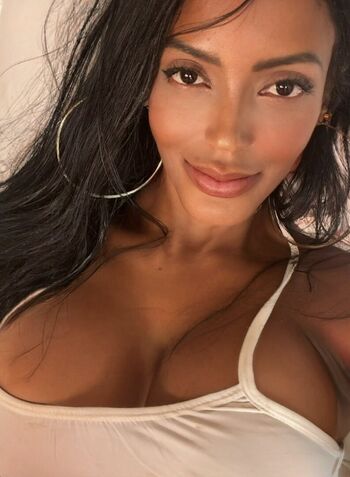 Leaked Tatiana blanquicett private photo viral onlyfans