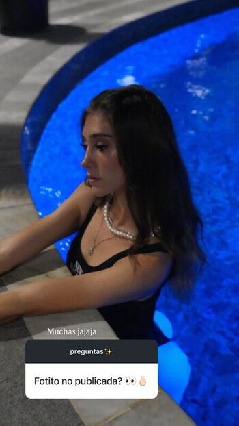 Leaked Tatiana flores page private photo viral onlyfans