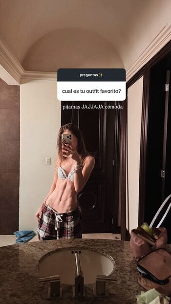 Leaked Tatiana flores private photo viral onlyfans