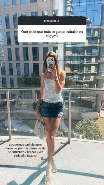 Leaked Tatiana flores private photo viral onlyfans