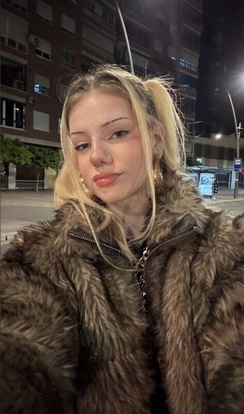 Leaked Tatiana garcia private photo viral onlyfans