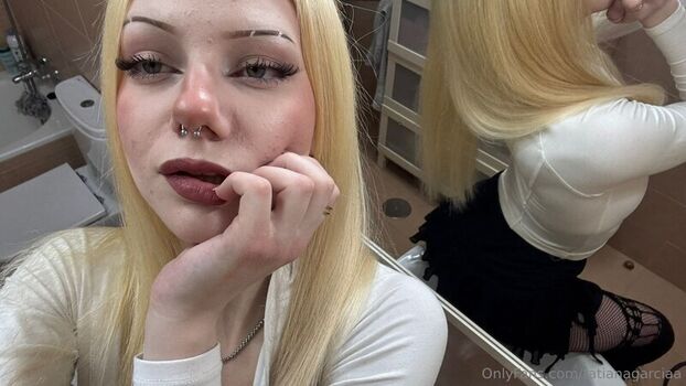 Leaked Tatiana garcia private photo viral onlyfans