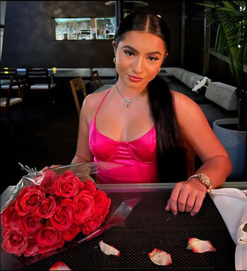 Leaked Tatiana mcquay private photo viral onlyfans