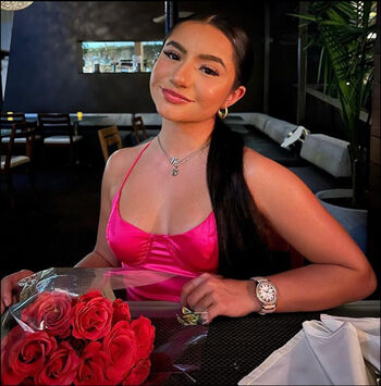 Leaked Tatiana mcquay private photo viral onlyfans