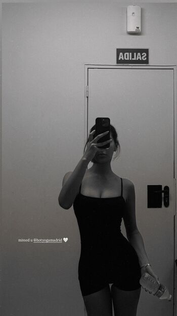 Leaked Tatiana panakal private photo viral onlyfans
