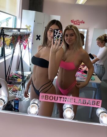 Leaked Tatiana schwartz private photo viral onlyfans