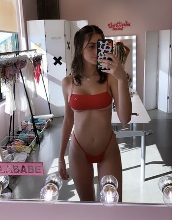 Leaked Tatiana schwartz private photo viral onlyfans
