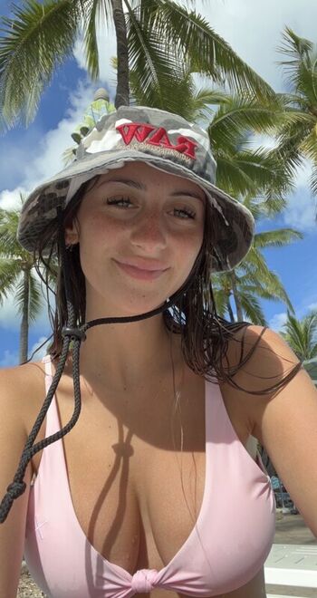Leaked Tatiana schwartz private photo viral onlyfans