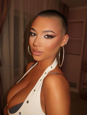 Leaked Tatiana suciu private photo viral onlyfans