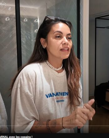 Leaked Tatiana tv private photo viral onlyfans