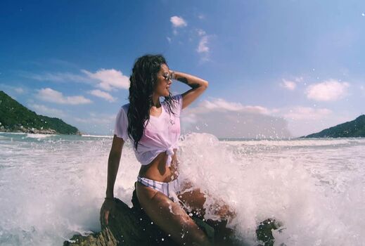 Leaked Tatiana tv private photo viral onlyfans