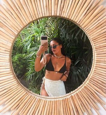 Leaked Tatiana tv private photo viral onlyfans