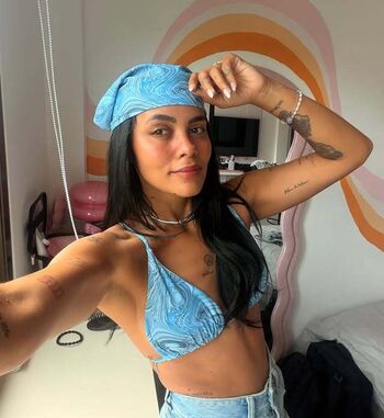 Leaked Tatiana tv private photo viral onlyfans