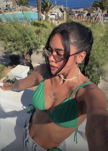 Leaked Tatiana tv private photo viral onlyfans