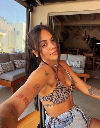 Leaked Tatiana tv private photo viral onlyfans