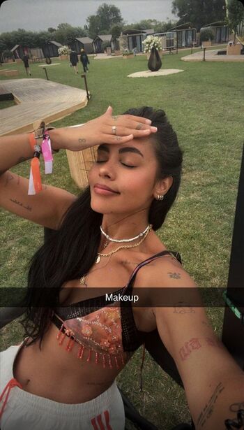 Leaked Tatiana tv private photo viral onlyfans