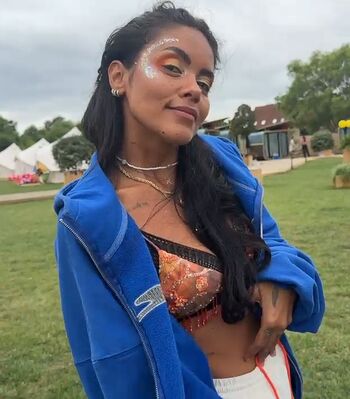 Leaked Tatiana tv private photo viral onlyfans