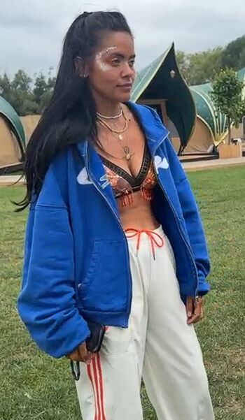Leaked Tatiana tv private photo viral onlyfans