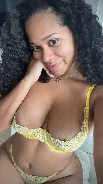 Leaked Tatiana venezuelanvixen private photo viral onlyfans