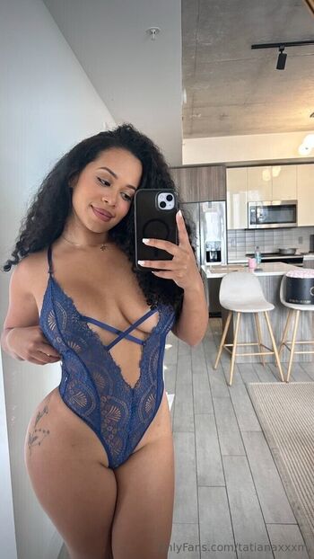 Leaked Tatiana venezuelanvixen private photo viral onlyfans